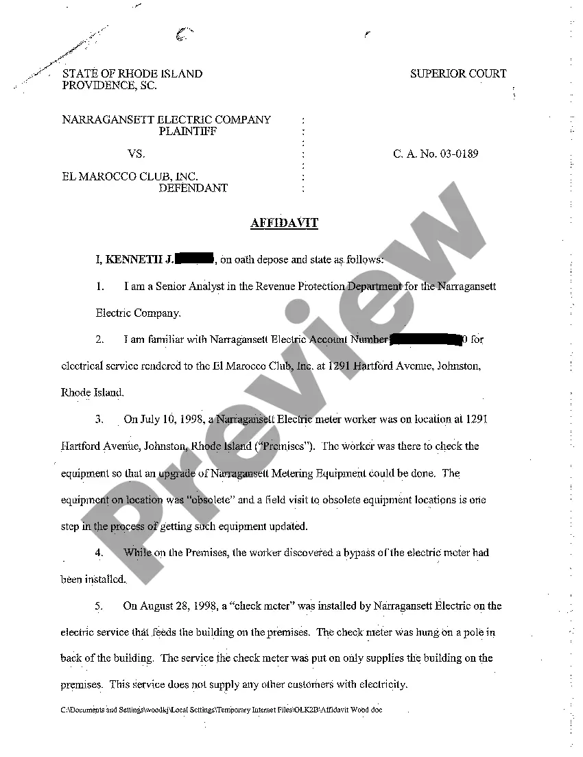 Preview A04 Motion and Order for Summary Judgment