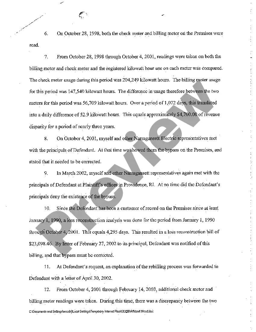 Preview A04 Motion and Order for Summary Judgment