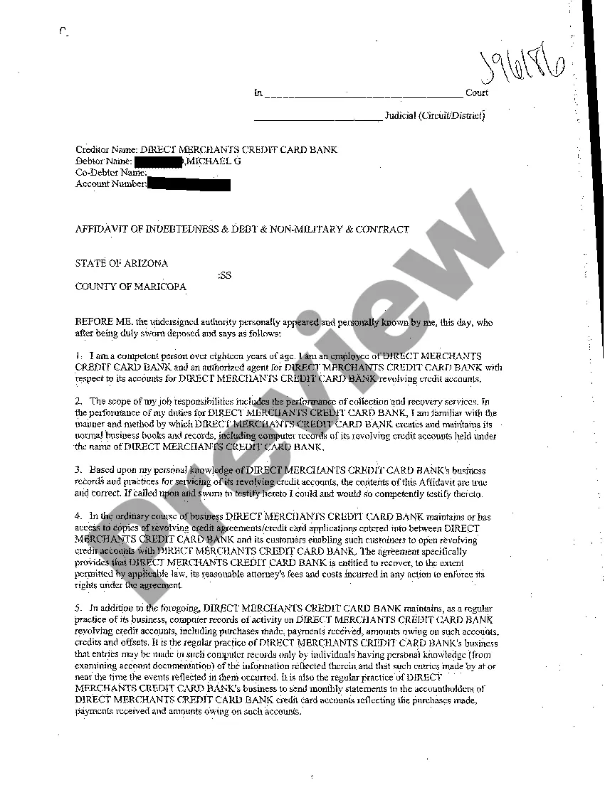 Preview A03 Judgment by Default Upon Application to Clerk