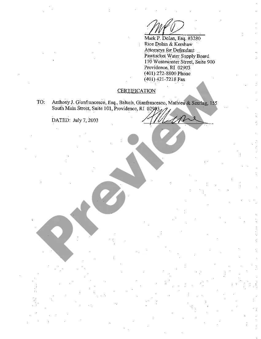 Preview A02 Defendant's Request for Production of Documents Addressed to Plaintiffs
