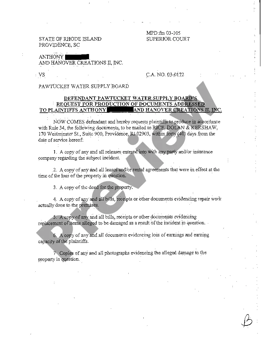 Preview A04 Defendant's Motion to Compel Discovery Propounded to Plaintiffs