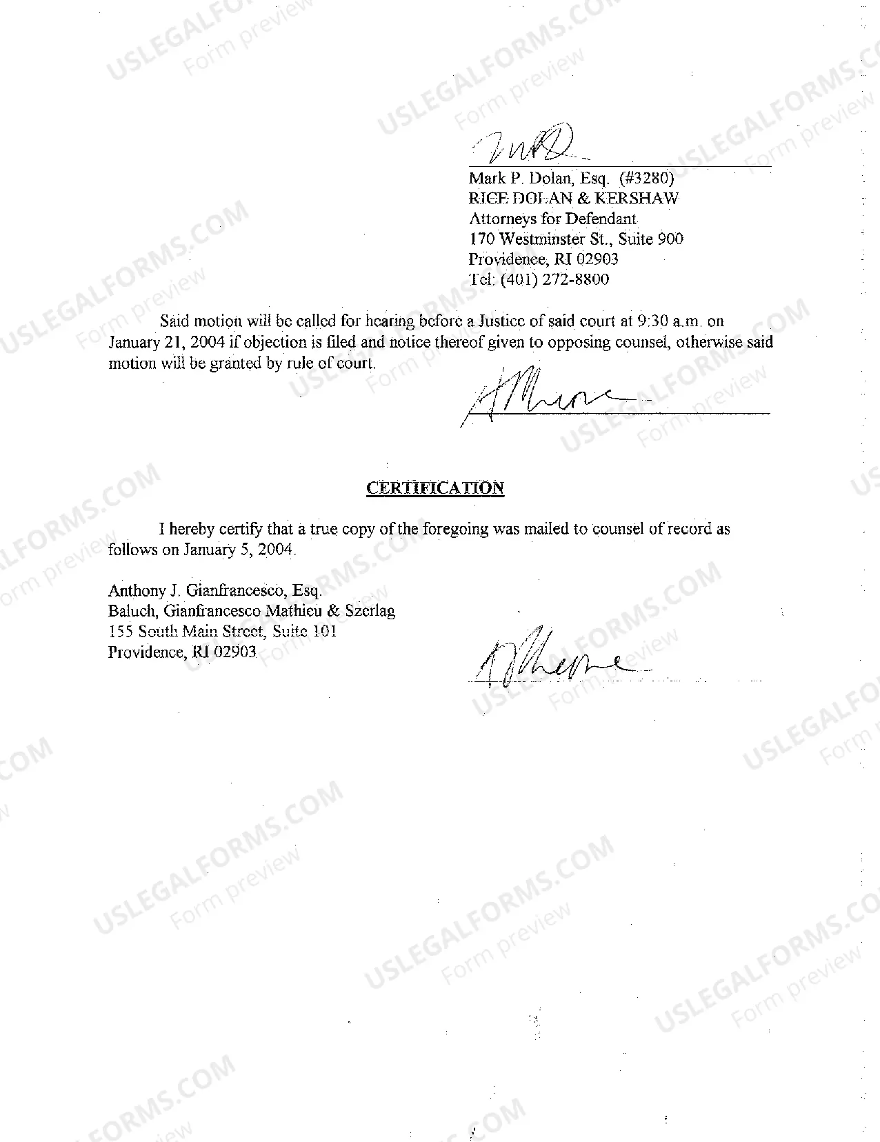Preview A09 Supplemental Request for Production of Documents Addressed to Plaintiff