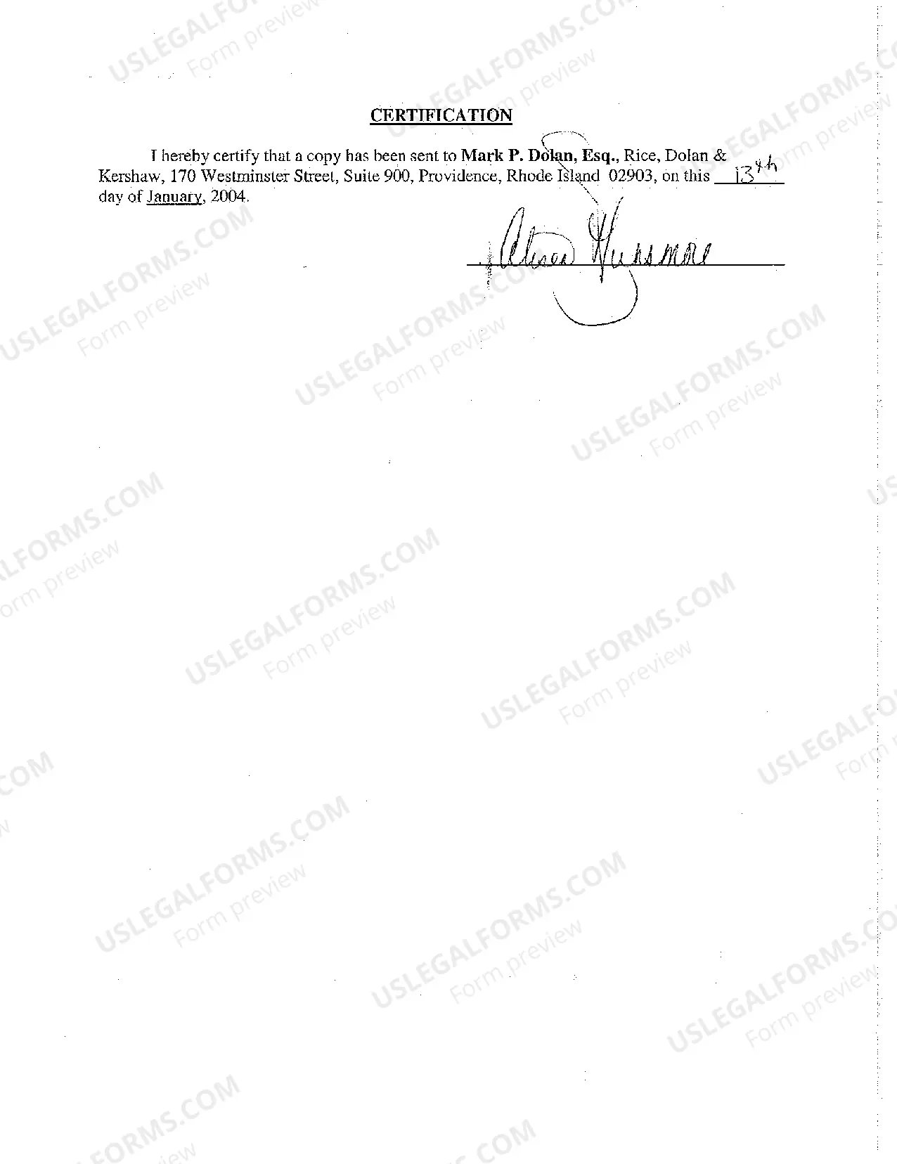 Preview A09 Supplemental Request for Production of Documents Addressed to Plaintiff