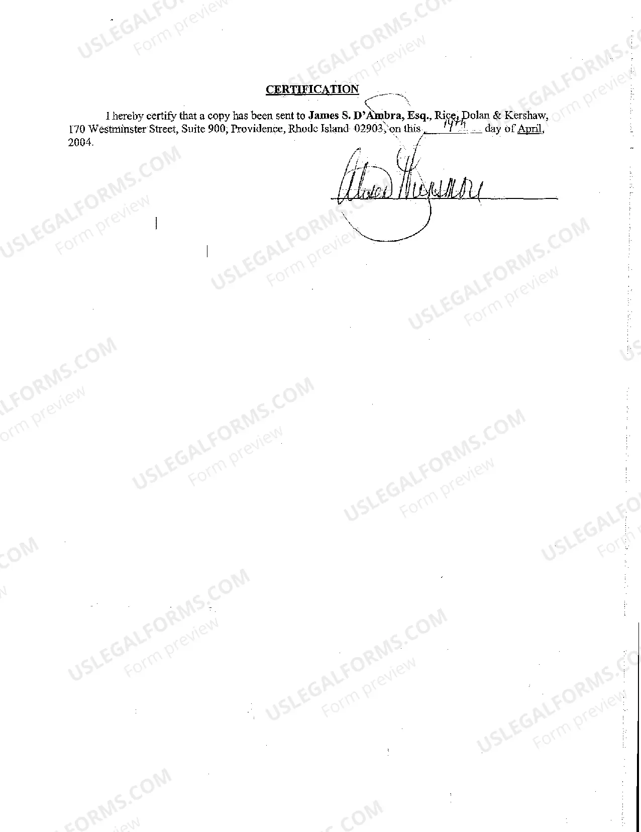 Preview A12 Defendant's Objections to Plaintiff's Interrogatories