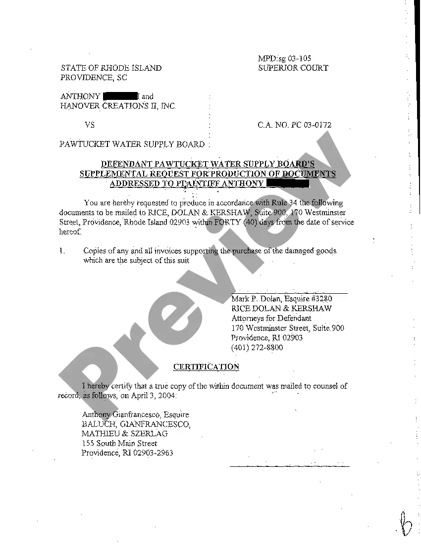 Preview A13 Defendant's Motion to Compel Request for Production of Documents Propounded to Plaintiff