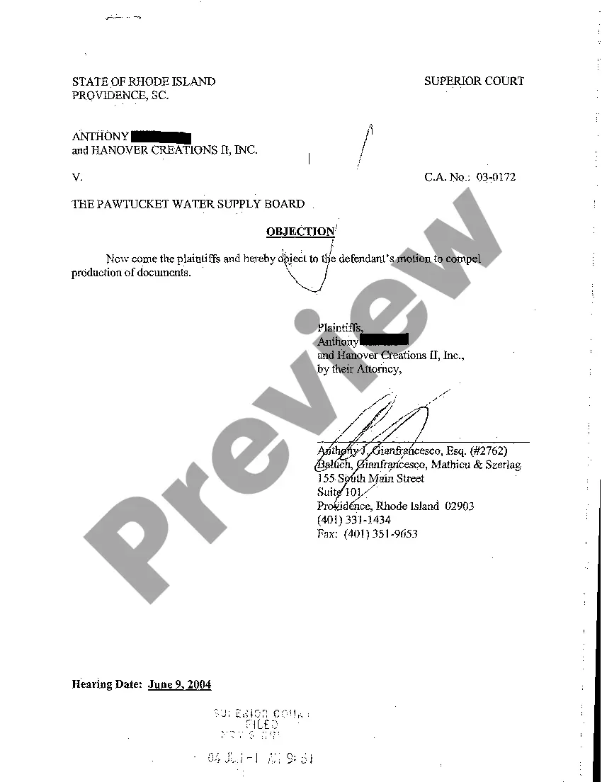 Preview A13 Defendant's Motion to Compel Request for Production of Documents Propounded to Plaintiff