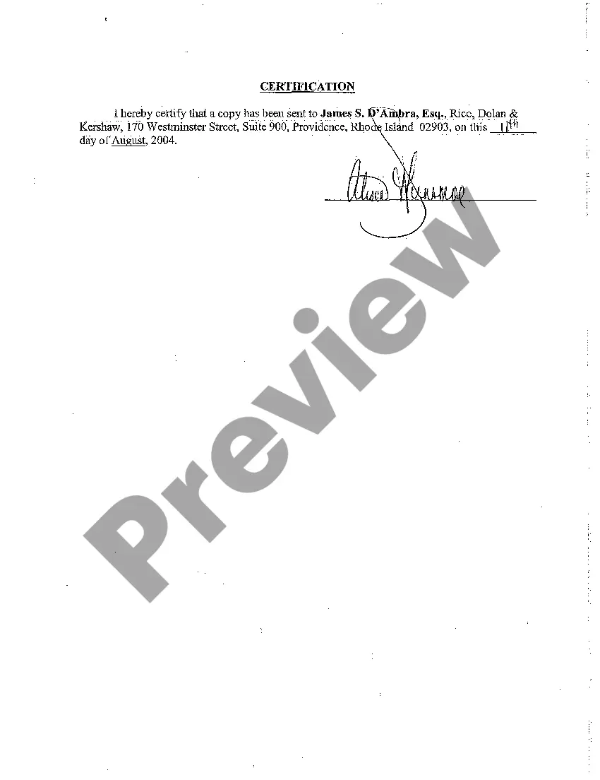 Preview A14 Plaintiff's Motion to Compel Answers to Interrogatories