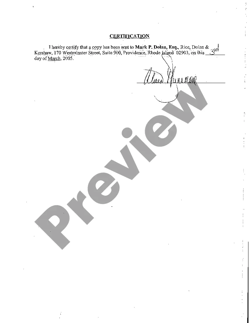 Preview A16 Plaintiff's Motion to Default