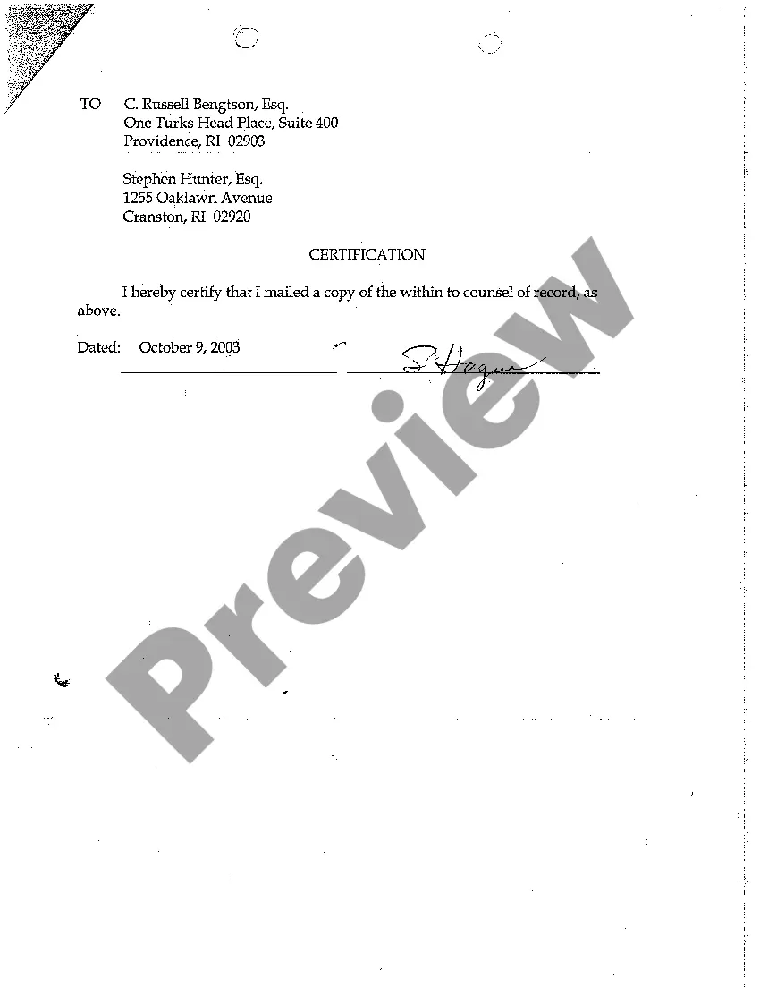 Preview A08 Plaintiff's Objection to Defendant's Request for Production