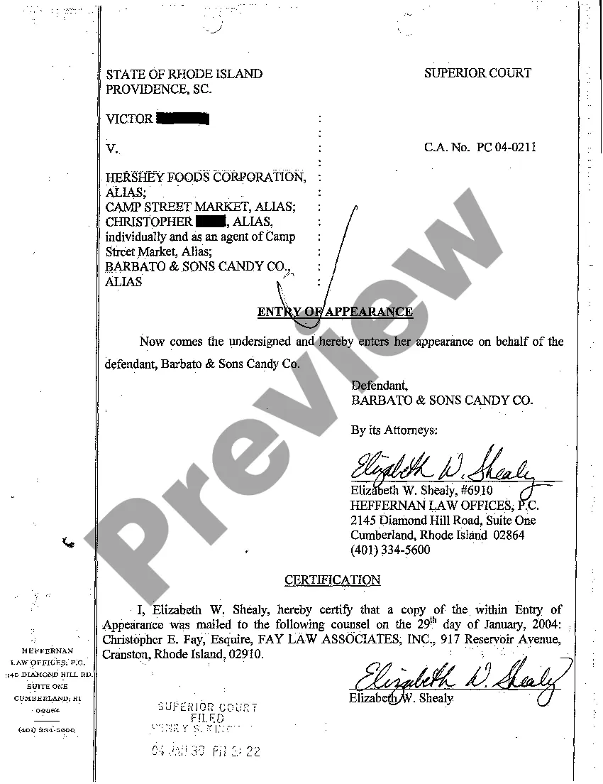 Preview A03 Late Answer Stipulation Allowing Defendants Time to Respond to Complaint