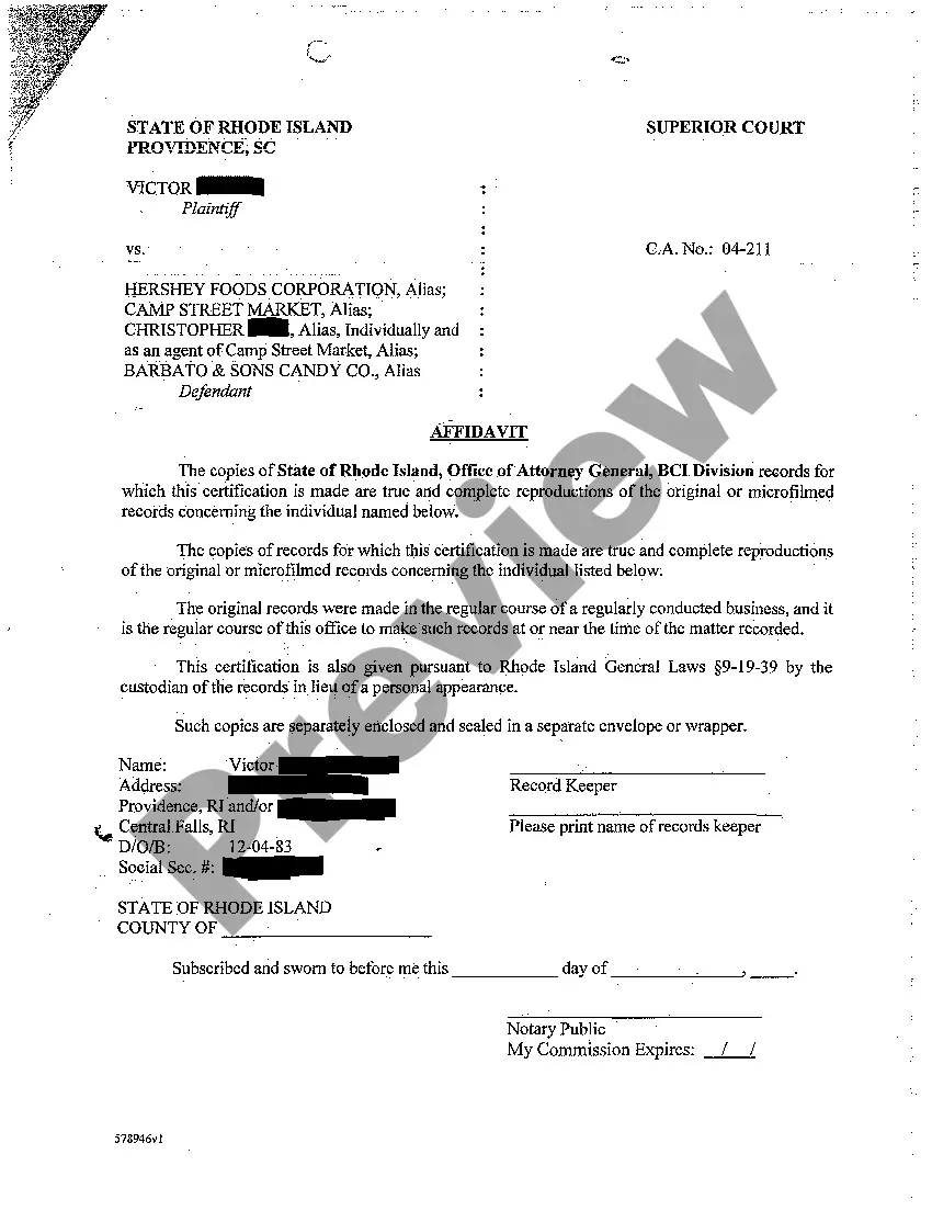 Get A09 Defendant Candy Store's Second Request for Production of Documents to the Plaintiff Preview A09 Defendant Candy Store's Second Request for Production of Documents to the Plaintiff