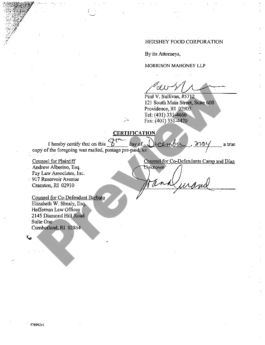 Get A19 Motion to Compel Further Production Responses from Plaintiff Preview A19 Motion to Compel Further Production Responses from Plaintiff
