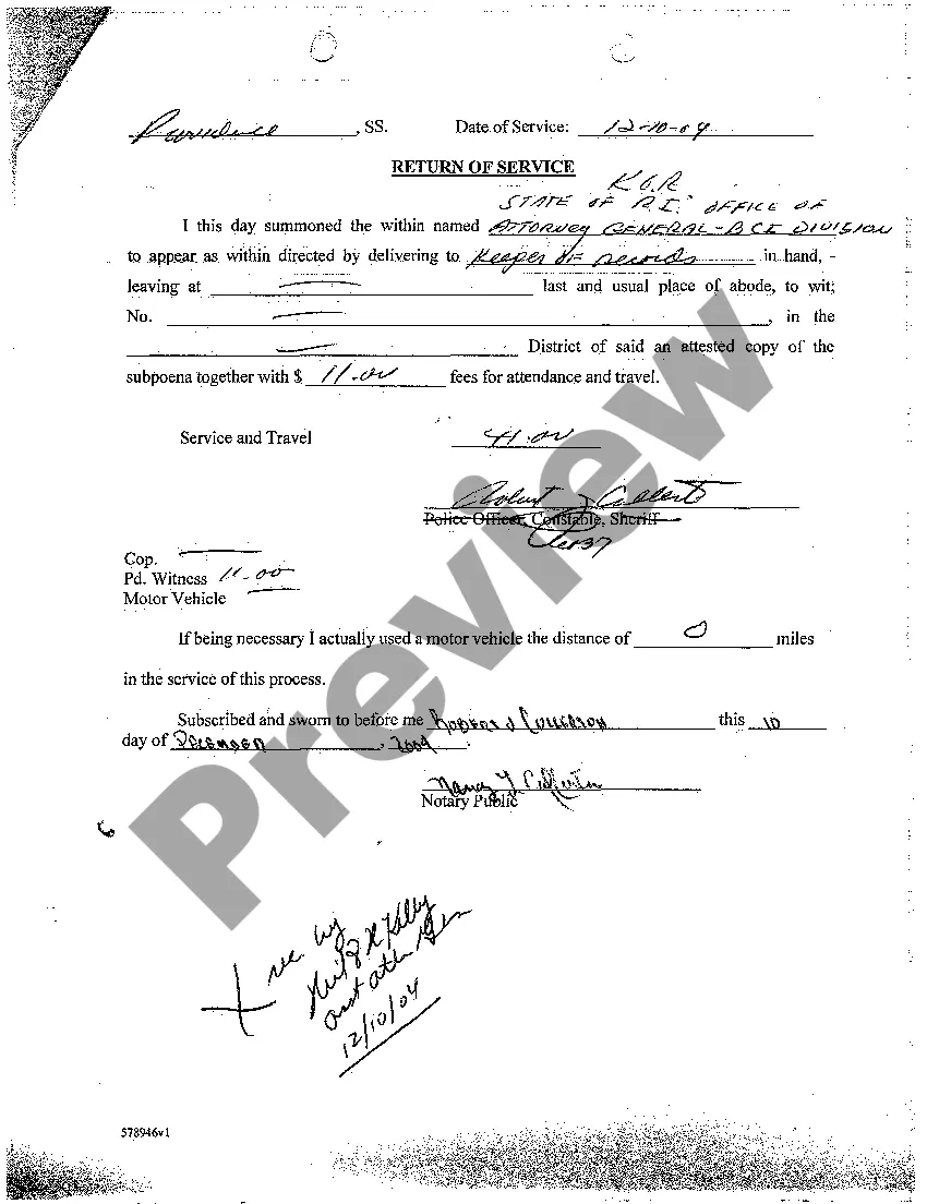 Preview A20 Plaintiff's Amended to Response Defendant's Request for Production of Documents