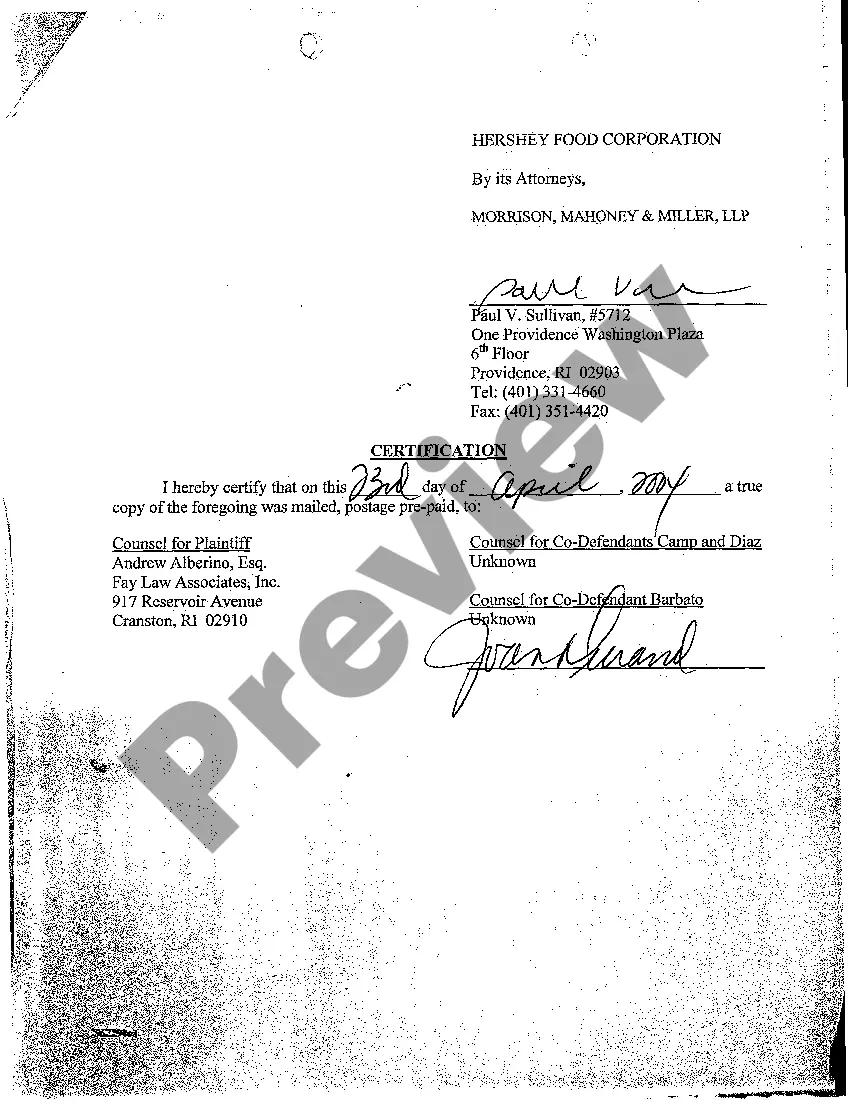 Get A23 Defendant's Motion to Compel Answers to Interrogatories from Plaintiff Preview A23 Defendant's Motion to Compel Answers to Interrogatories from Plaintiff