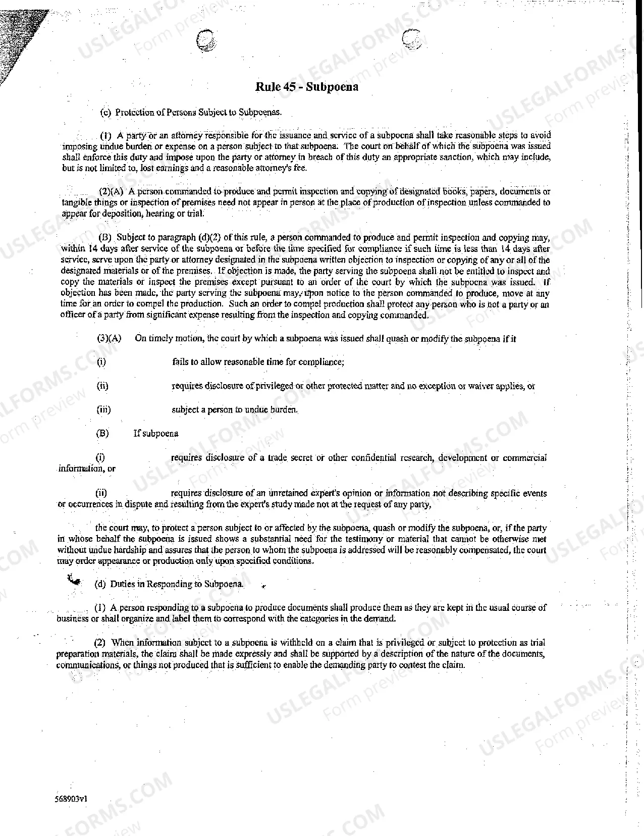 Preview A40 Defendant Candy Store's Motion for Entry of Final Judgment Against Plaintiff