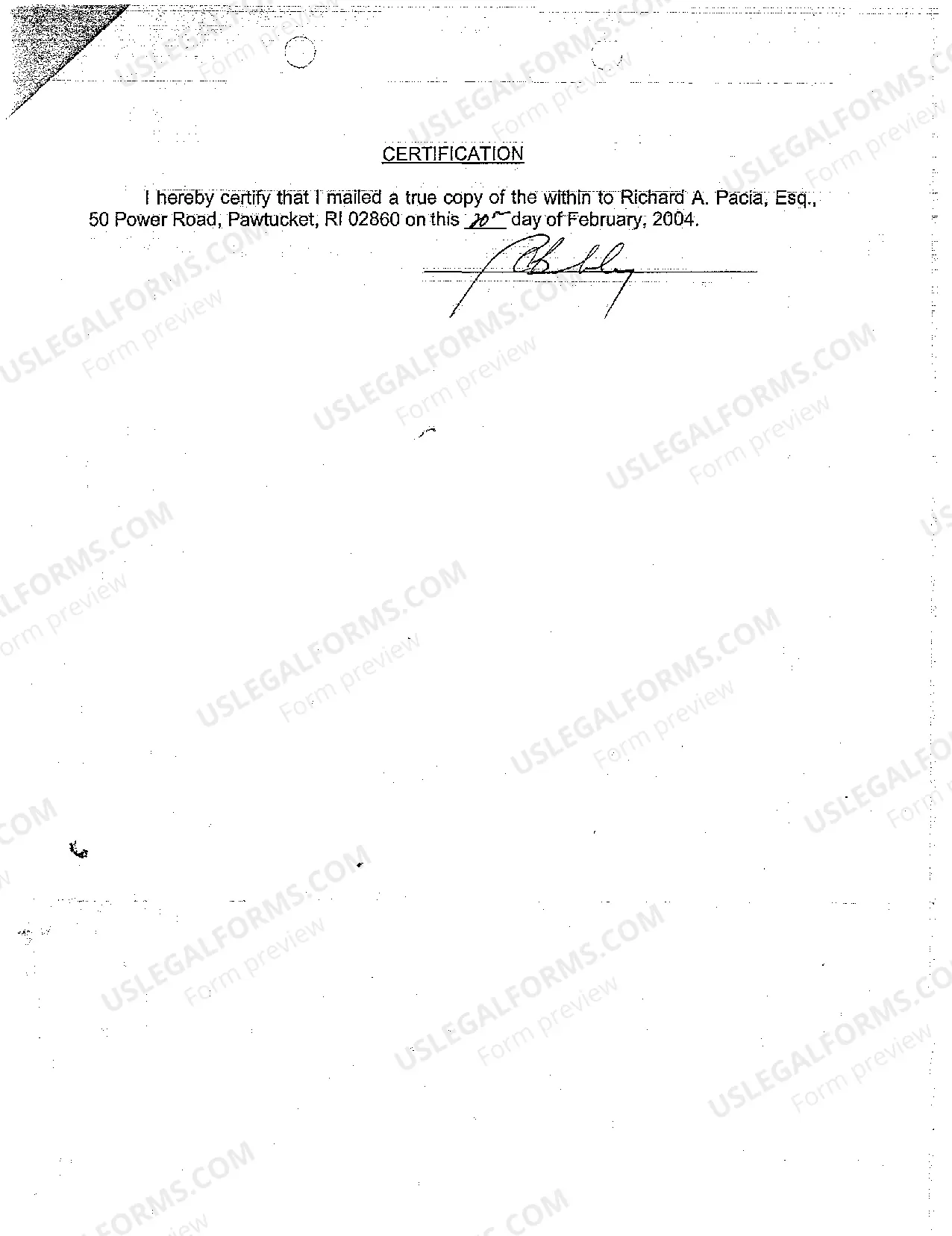 Preview A04 Request for Production of Medical Treatment Bills, Photographs, and Documents Verifying Lost Wages