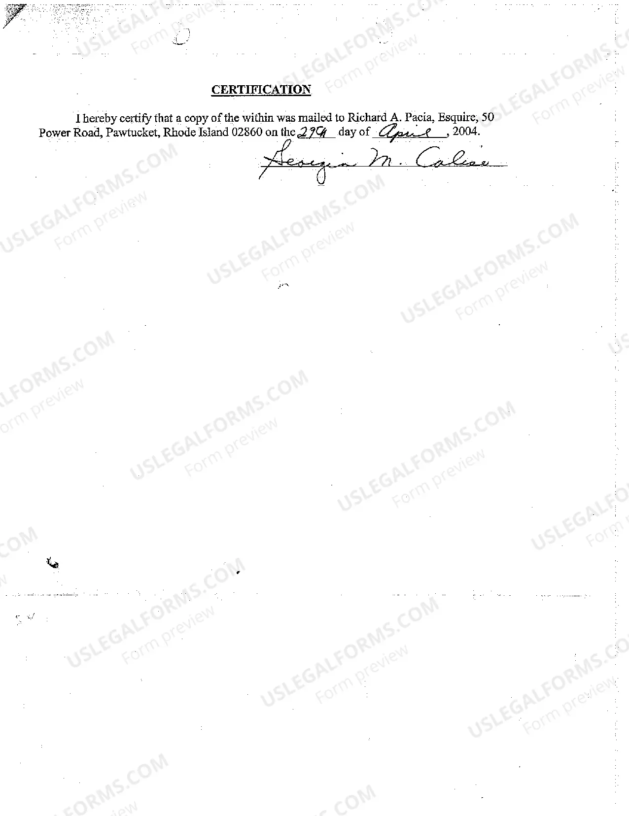 Preview A06 Defendant's Motion to Compel the Plaintiff's Answers to Interrogatories