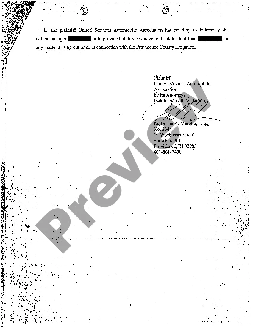 Preview A16 Memorandum of Law in Support of Application of Plaintiff for Judgment Against Defendants