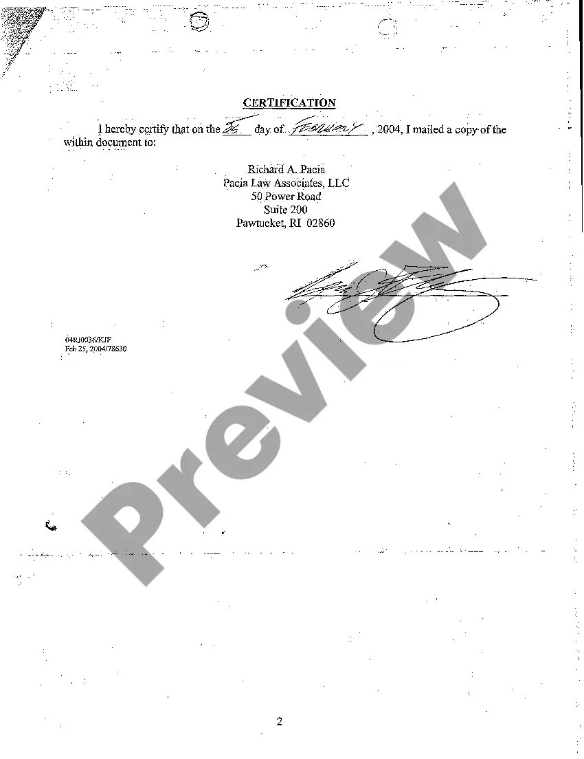 Preview A06 Defendants Request for Production of Documents to the Plaintiff