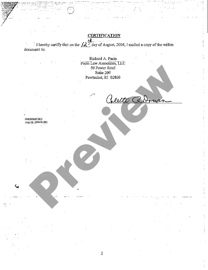 Preview A08 Defendant's Motion to Compel Production of Documents from the Plaintiff