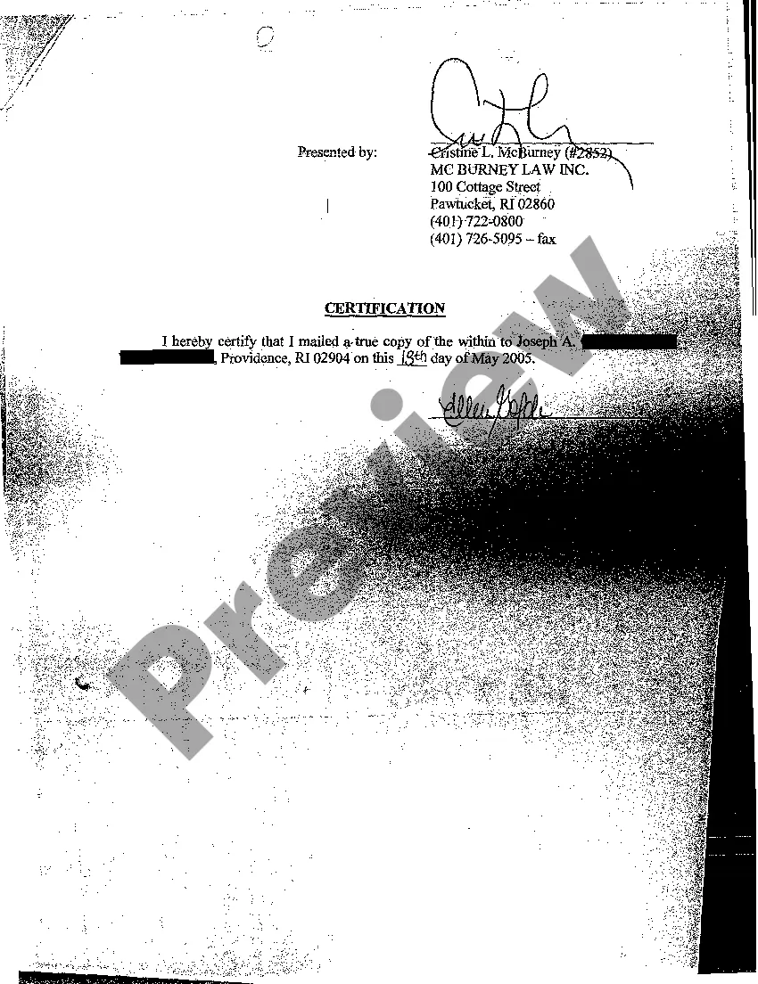 Preview A24 Order Granting Plaintiff's Motion for Entry of Default