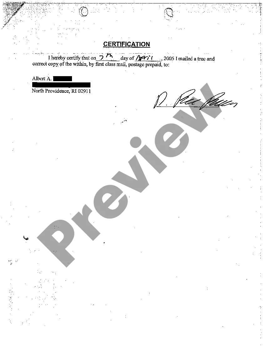 Preview A10 Final Judgment of Replevin and Full and Final Possession of Property to Plaintiff