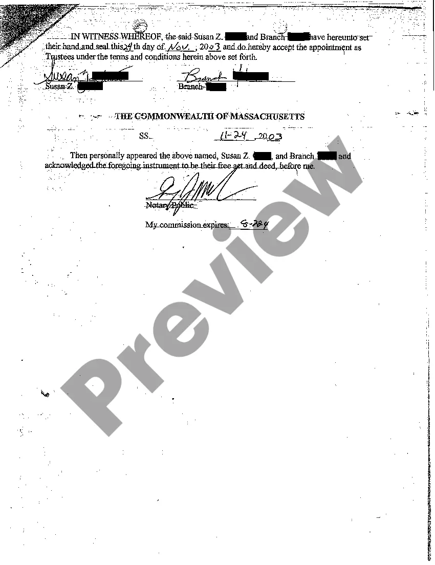 Preview A01 Verified Complaint for Recovery of Funds Lent to Improve Property