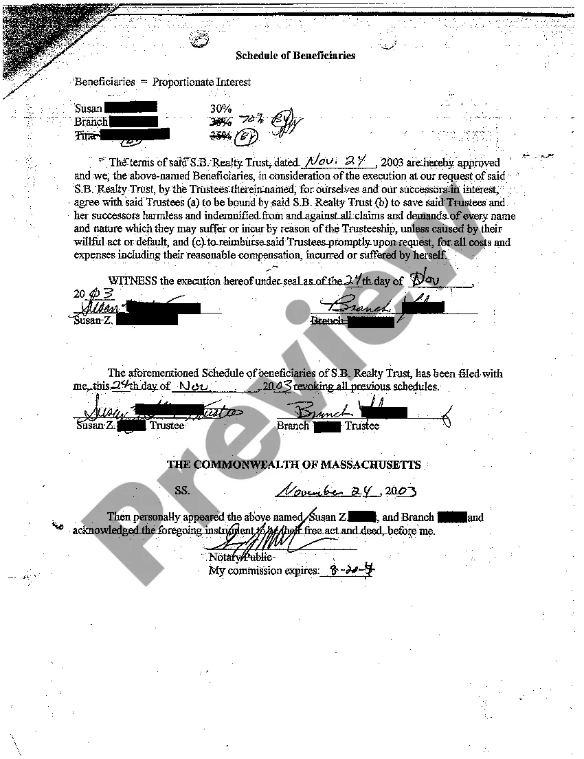 Preview A01 Verified Complaint for Recovery of Funds Lent to Improve Property