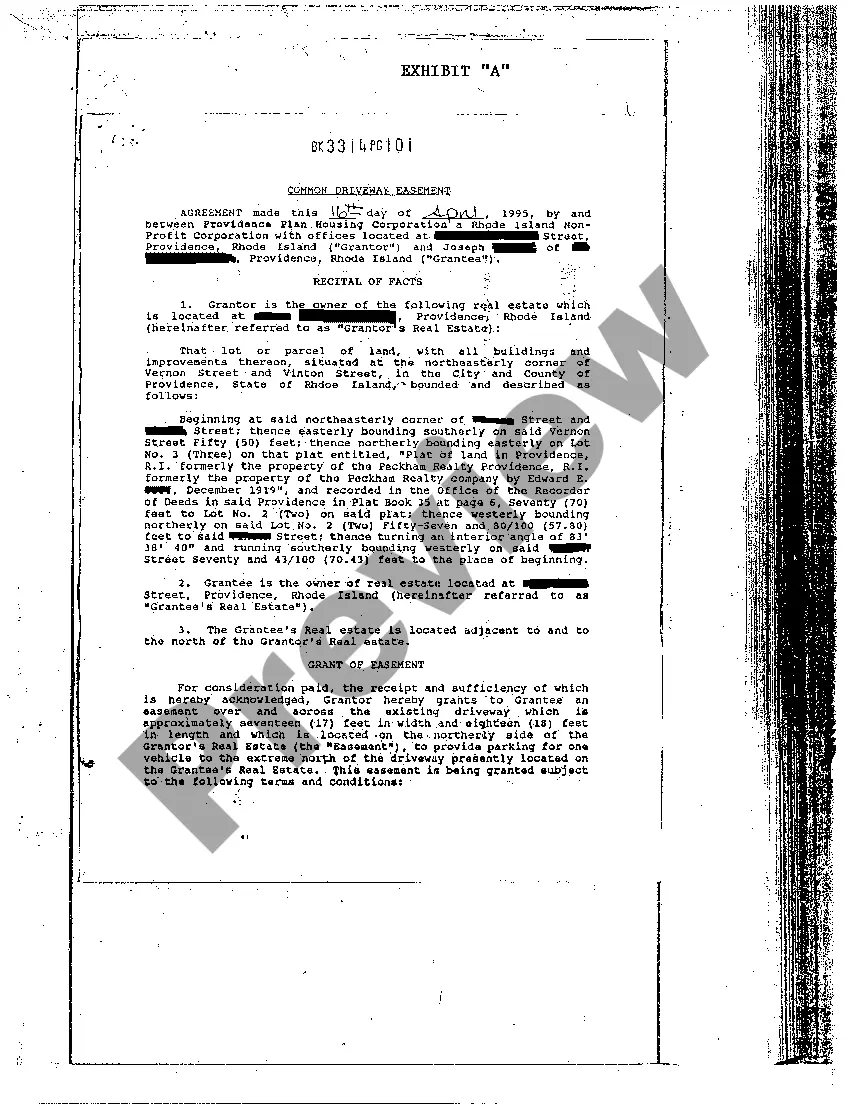Get A01 Verified Complaint for Injunctive Relief from Termination of Driveway Easement Preview A01 Verified Complaint for Injunctive Relief from Termination of Driveway Easement