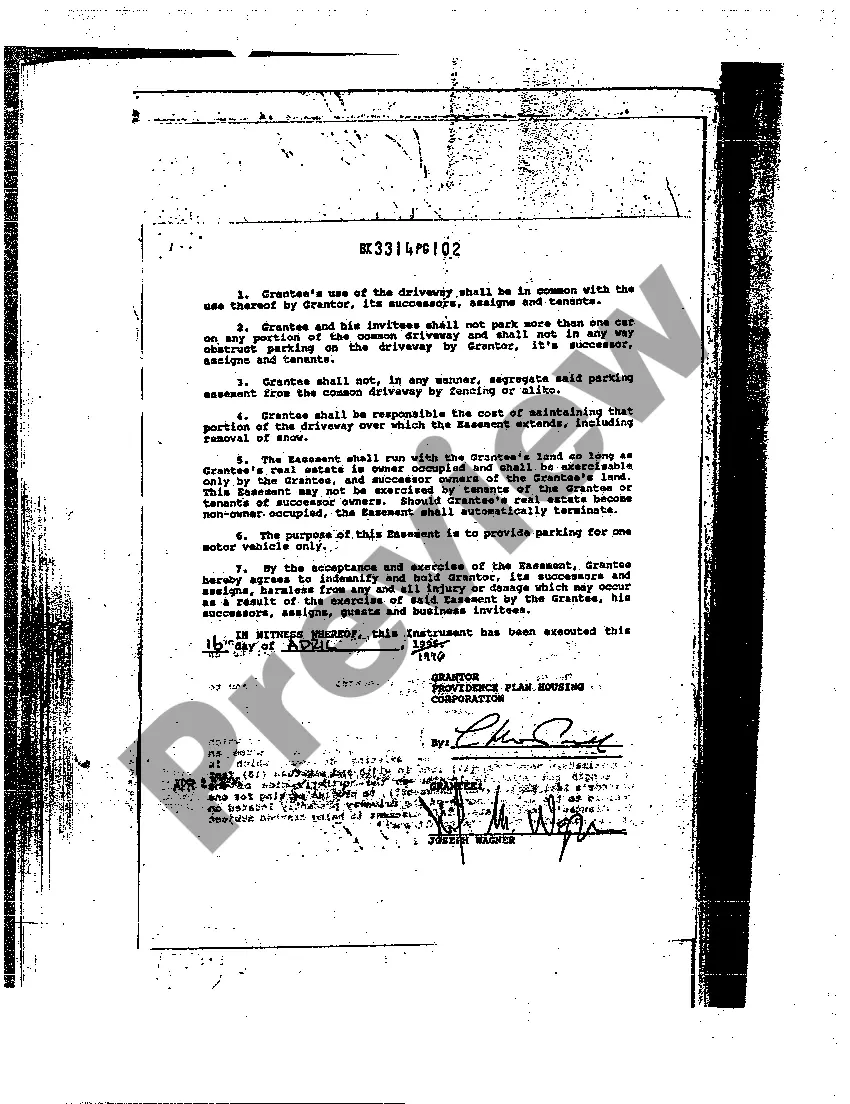 Get A01 Verified Complaint for Injunctive Relief from Termination of Driveway Easement Preview A01 Verified Complaint for Injunctive Relief from Termination of Driveway Easement