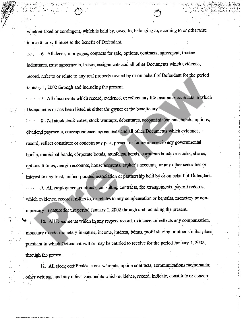 Preview A04 Notice of Deposition