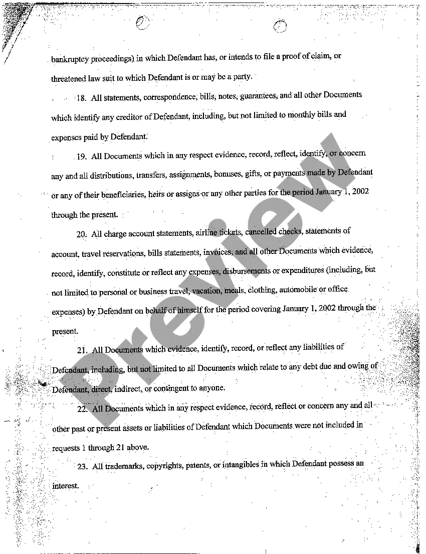 Preview A04 Notice of Deposition