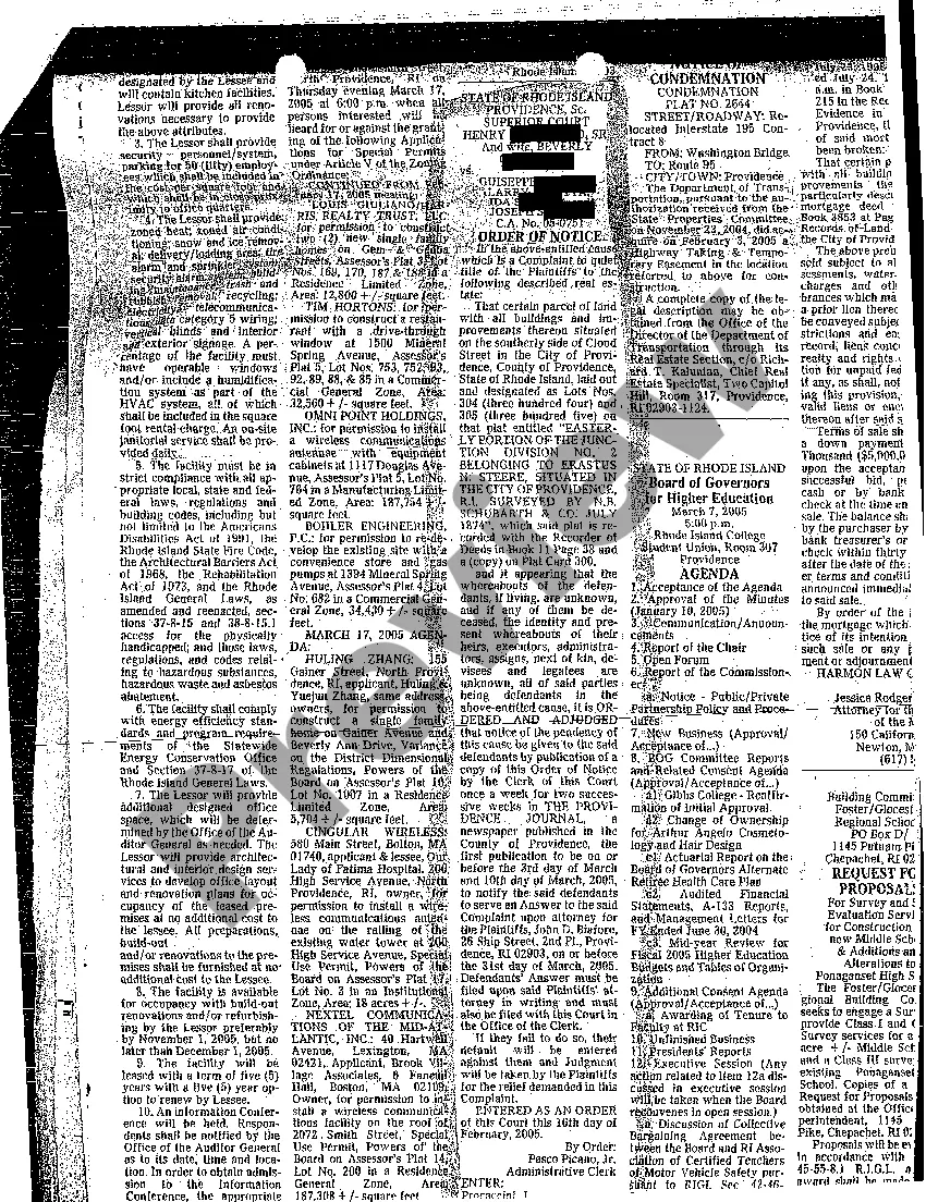 Preview A04 Motion for Default and Entry of Judgment