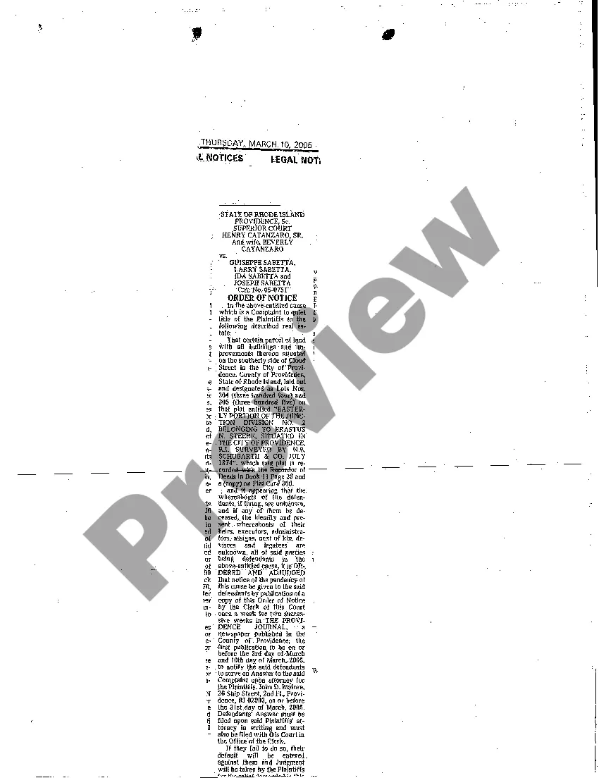 Preview A04 Motion for Default and Entry of Judgment