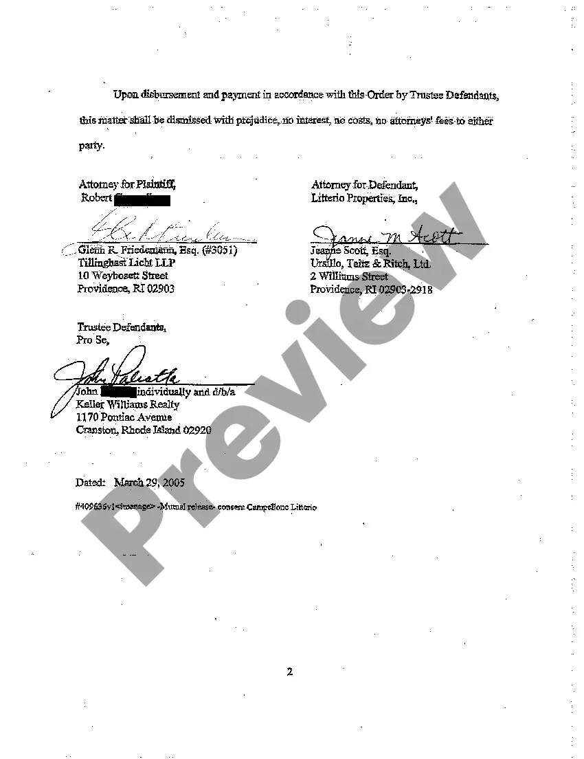 Get A05 Final Order of Dismissal Preview A05 Final Order of Dismissal