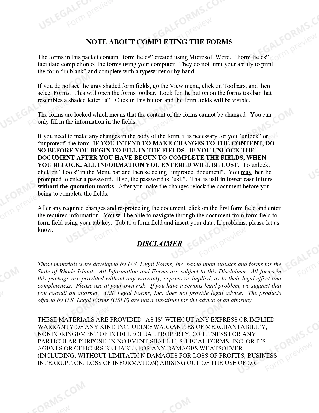 Preview Warranty Deed to Separate Property of One Spouse to Both Spouses as Joint Tenants