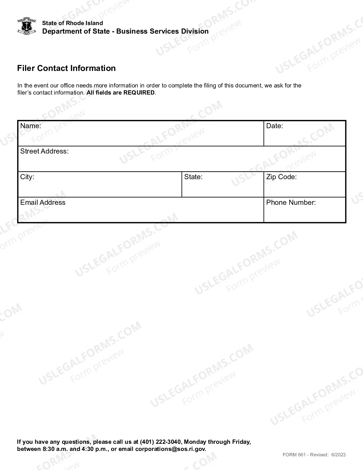 Preview Athlete Agent application