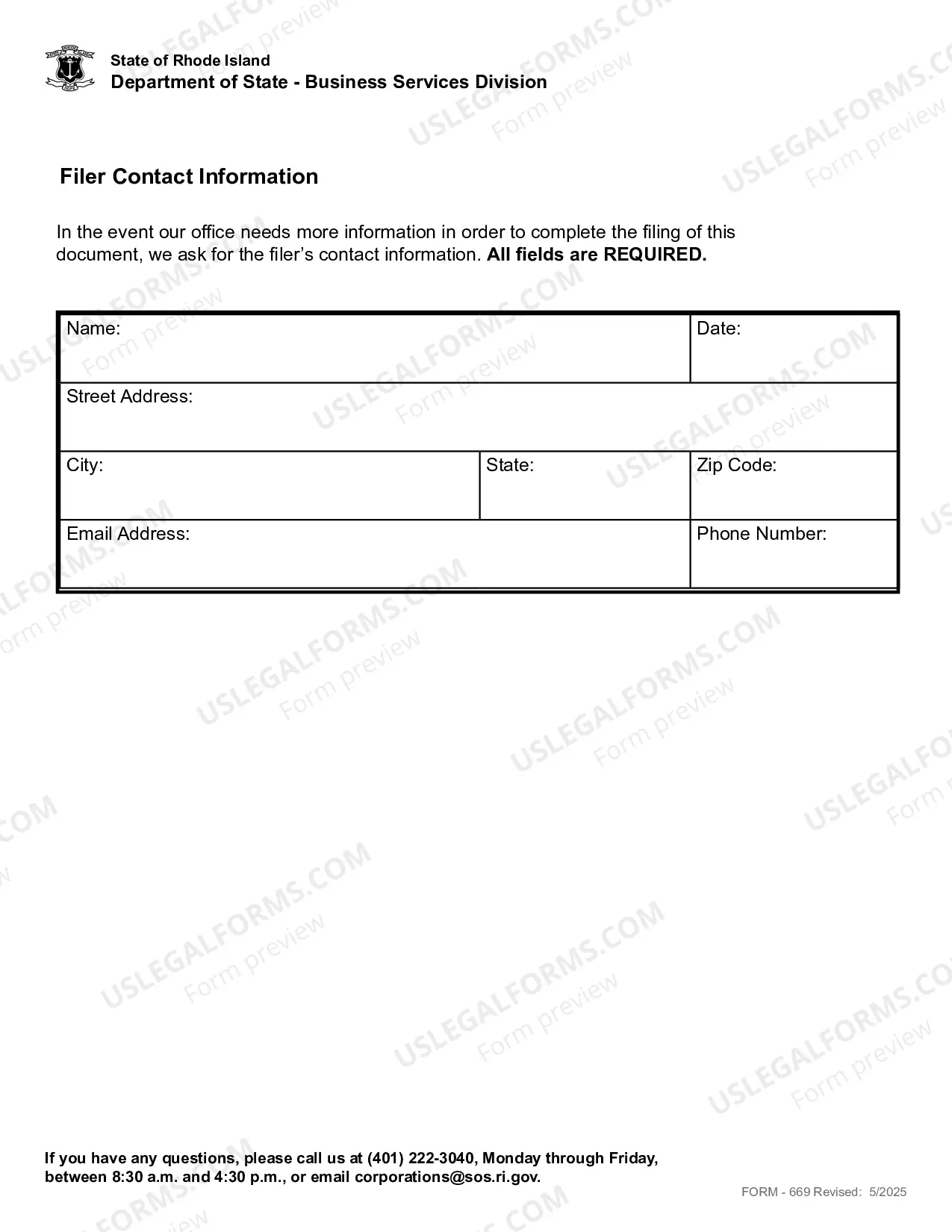 Preview Assignment of Trademark Or Service Mark