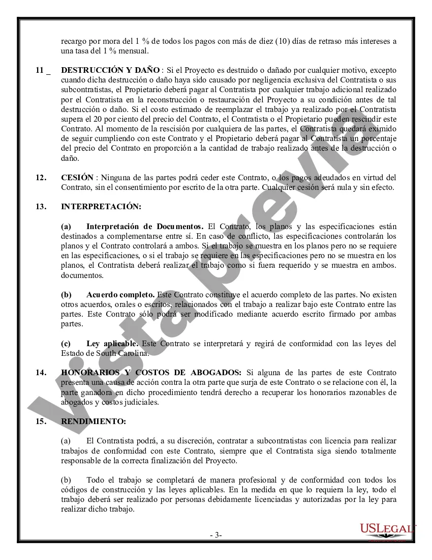 Preview Contrato de esgrima para contratista