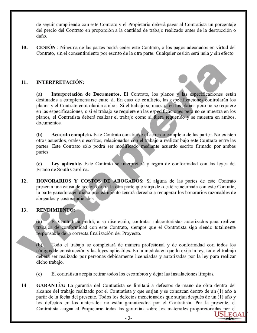 Preview Contrato de Refrigeración para Contratista