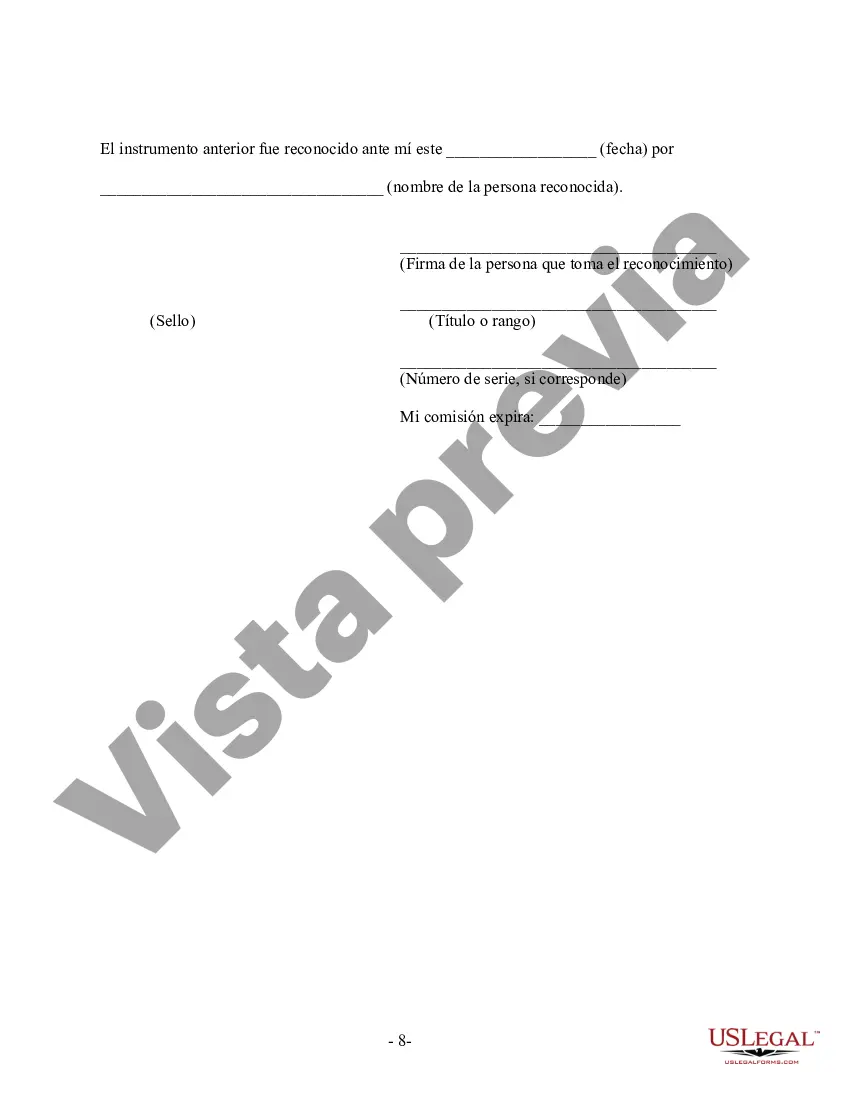 Preview Acuerdo prematrimonial prenupcial de Carolina del Sur con estados financieros