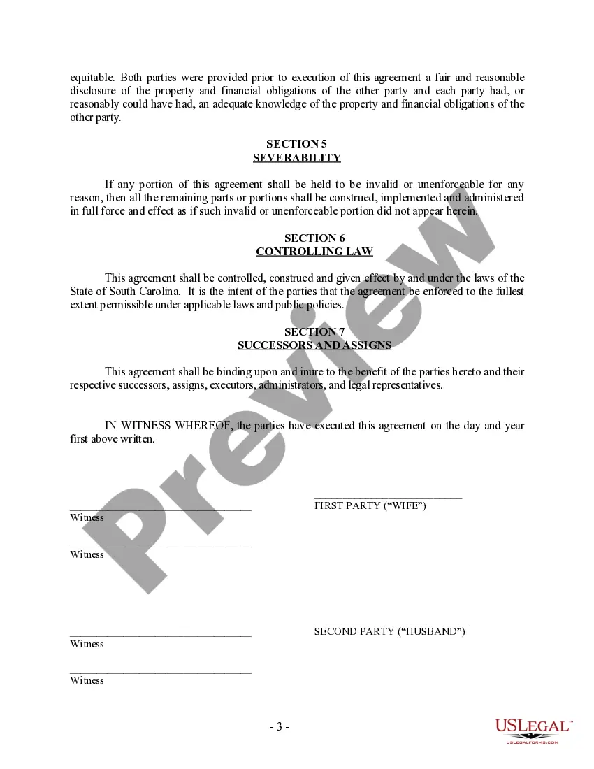 Get Amendment to Postnuptial Property Agreement Preview Amendment to Postnuptial Property Agreement
