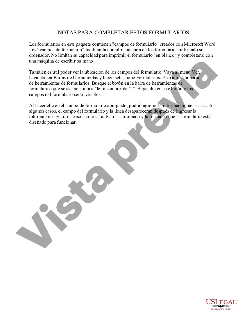 Preview Renuncia y renuncia de propiedad del testamento por testamento