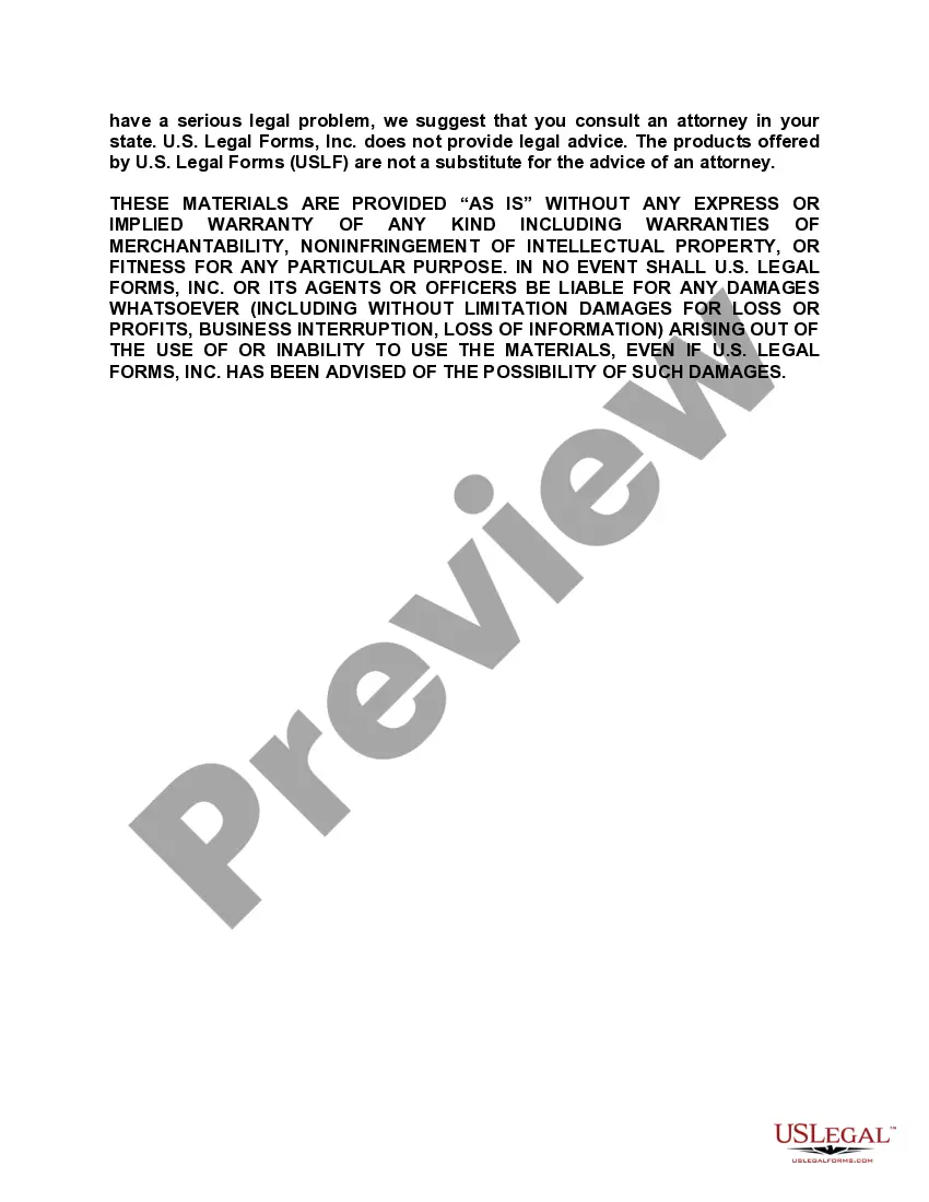 Preview Warranty Deed from an Individual to Three Individuals