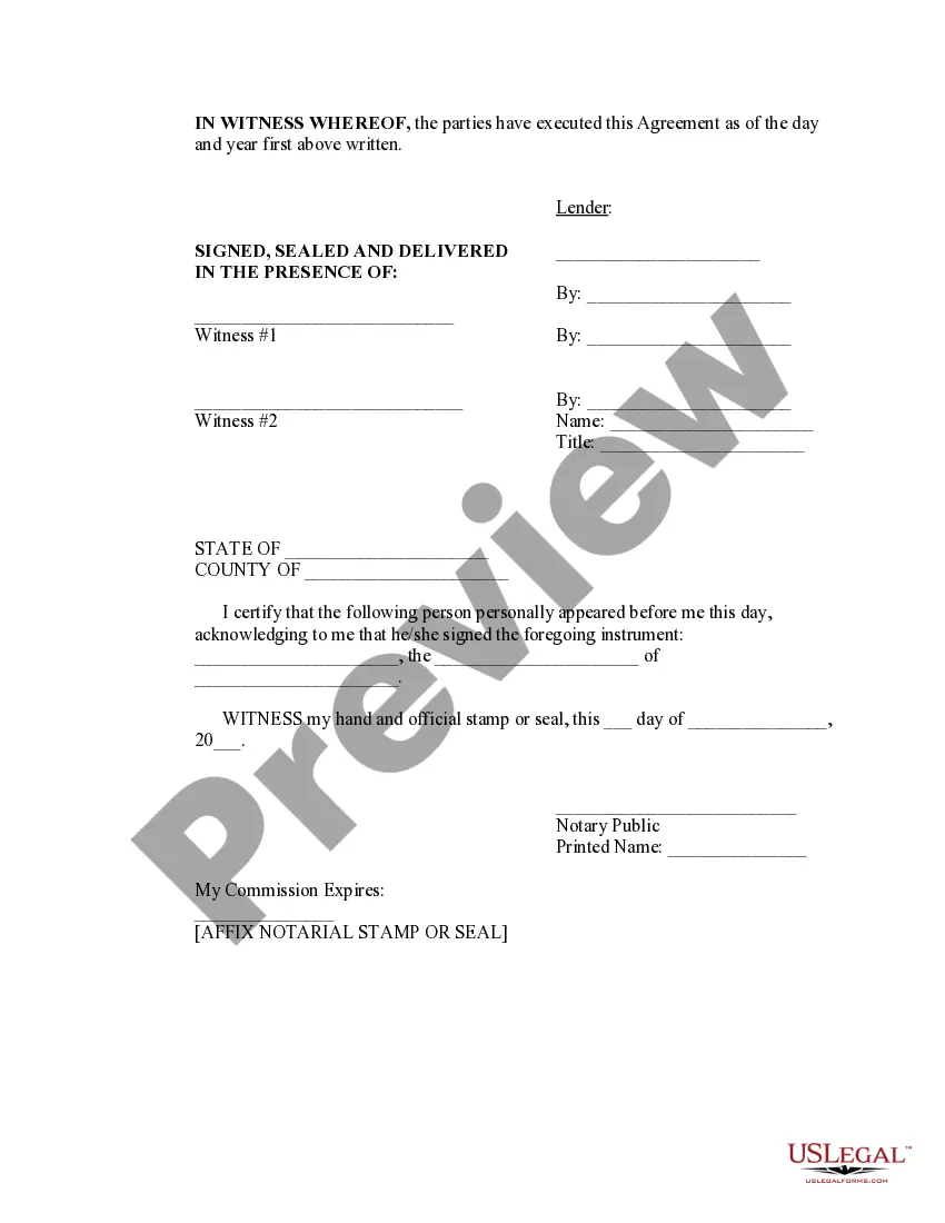 Get Subordination, Non-disturbance and Attornment Agreement Preview Subordination, Non-disturbance and Attornment Agreement