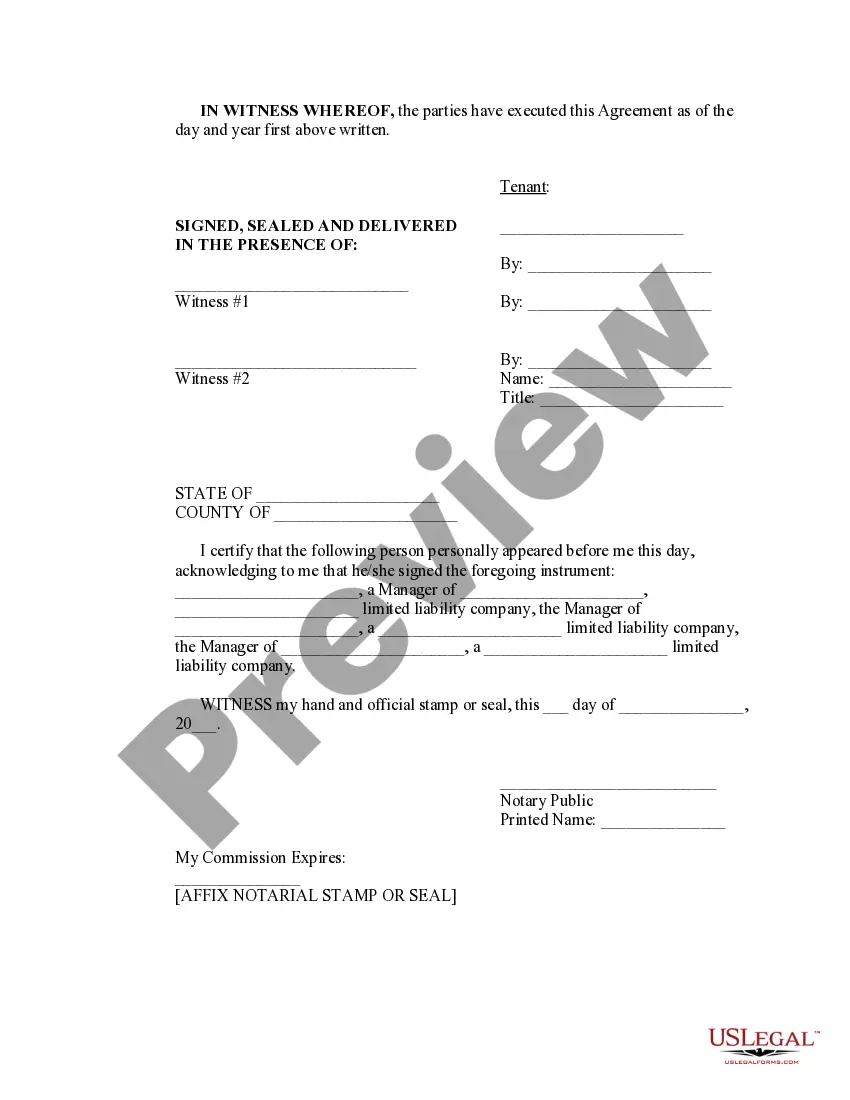 Get Subordination, Non-disturbance and Attornment Agreement Preview Subordination, Non-disturbance and Attornment Agreement