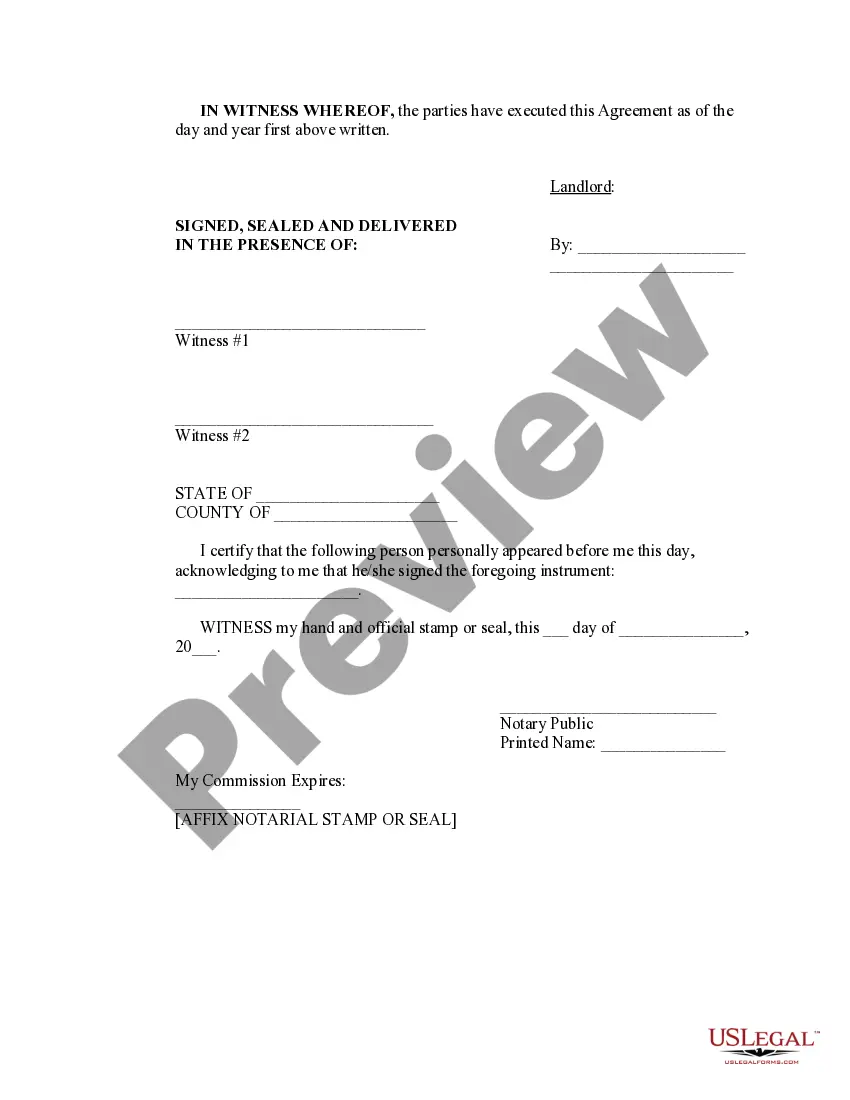 Get Subordination, Non-disturbance and Attornment Agreement Preview Subordination, Non-disturbance and Attornment Agreement
