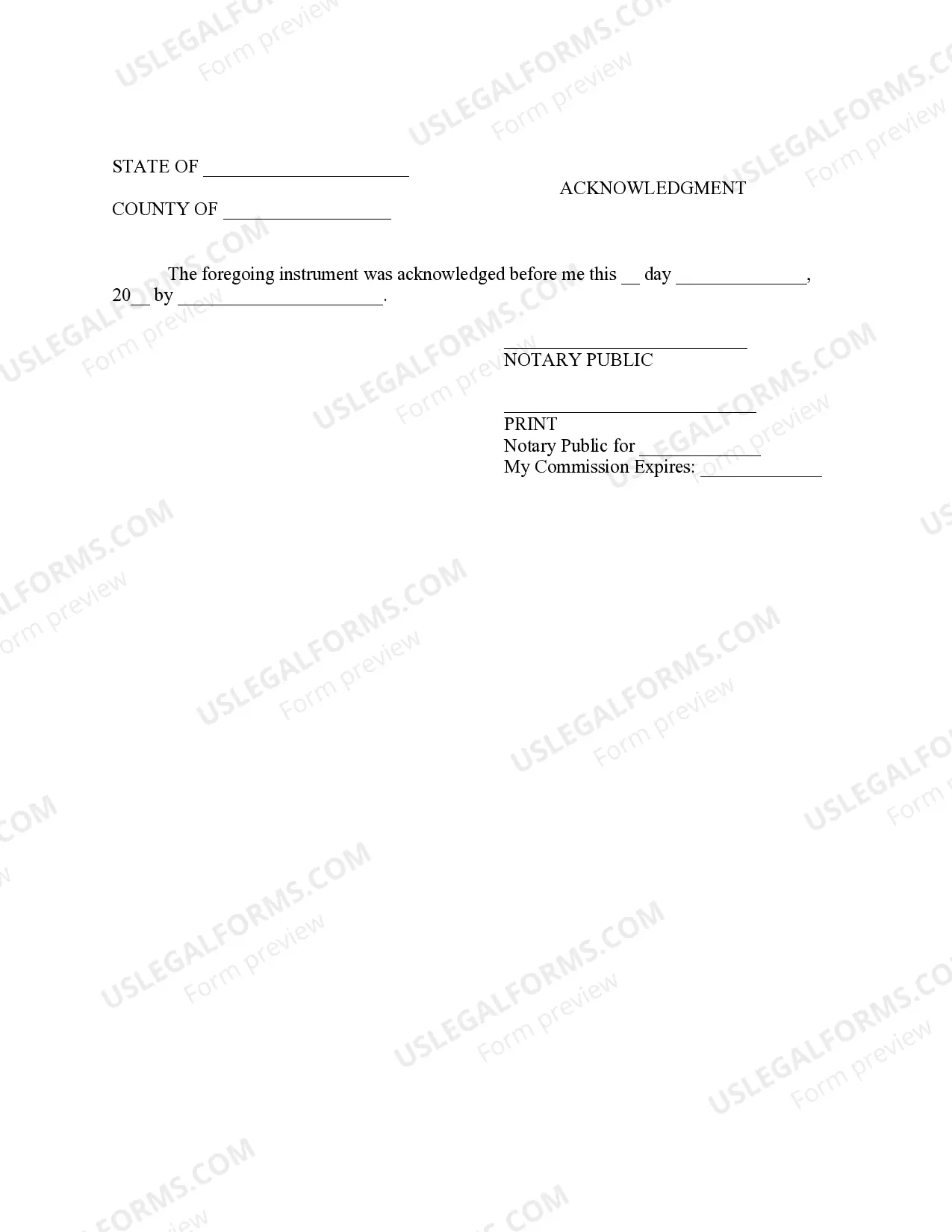 Preview Timber Sales Agreement