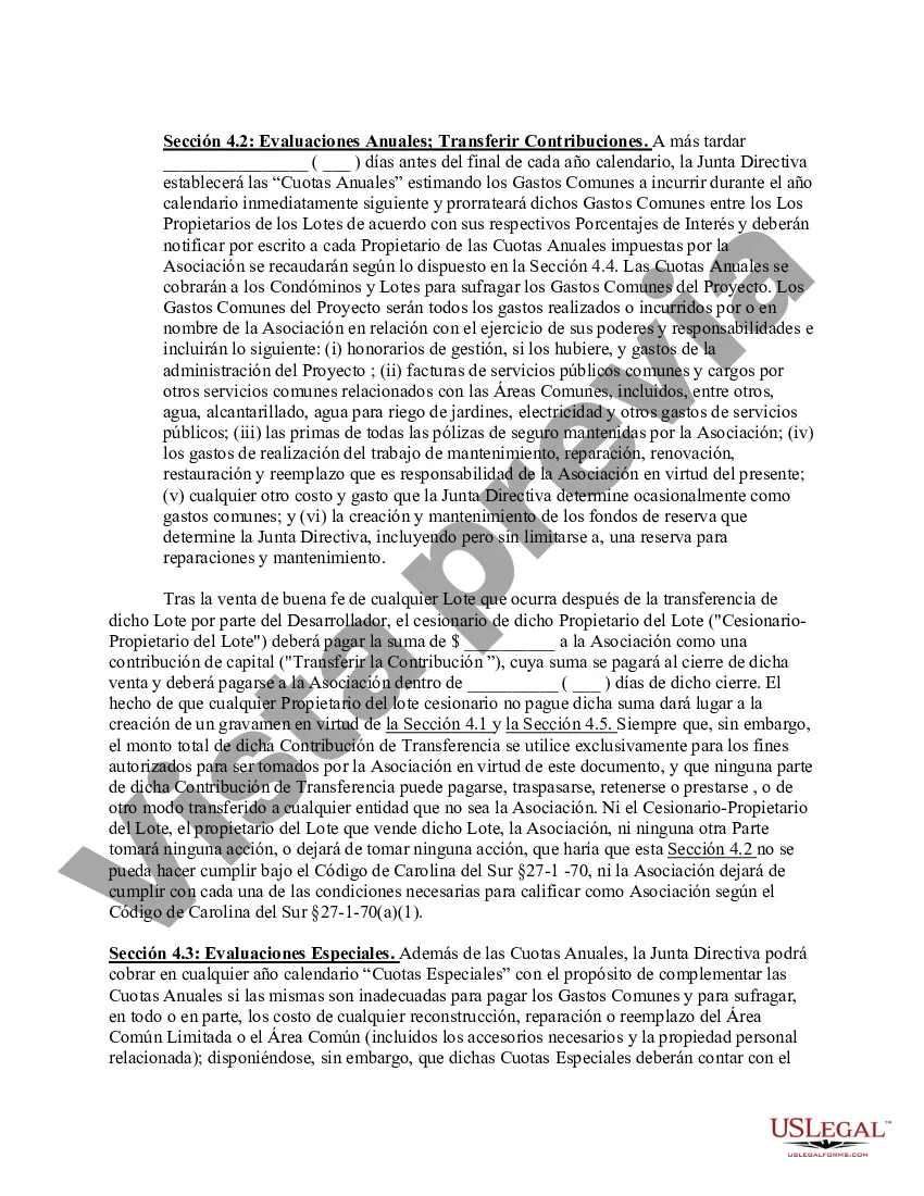 Preview Convenios y Restricciones