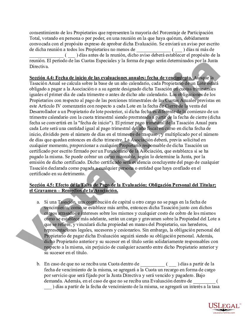 Preview Convenios y Restricciones